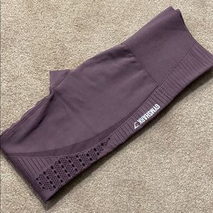 Gym shark legging